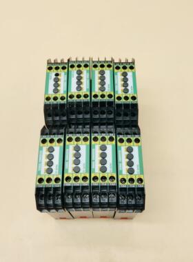 QYSC-VA1-A5-DN-AD继电器模块包邮顺丰现货8台议价商品