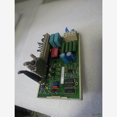WielandBamberg控制器洁