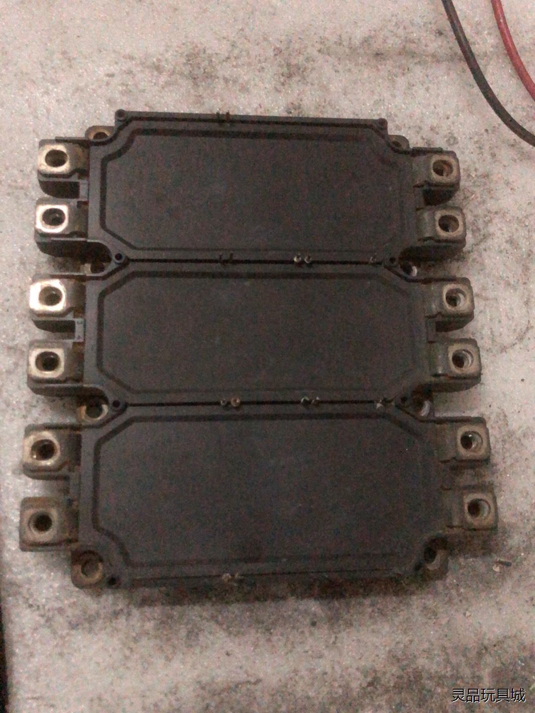 6mbi300ue-120-04、原装拆机包上机。议价商品