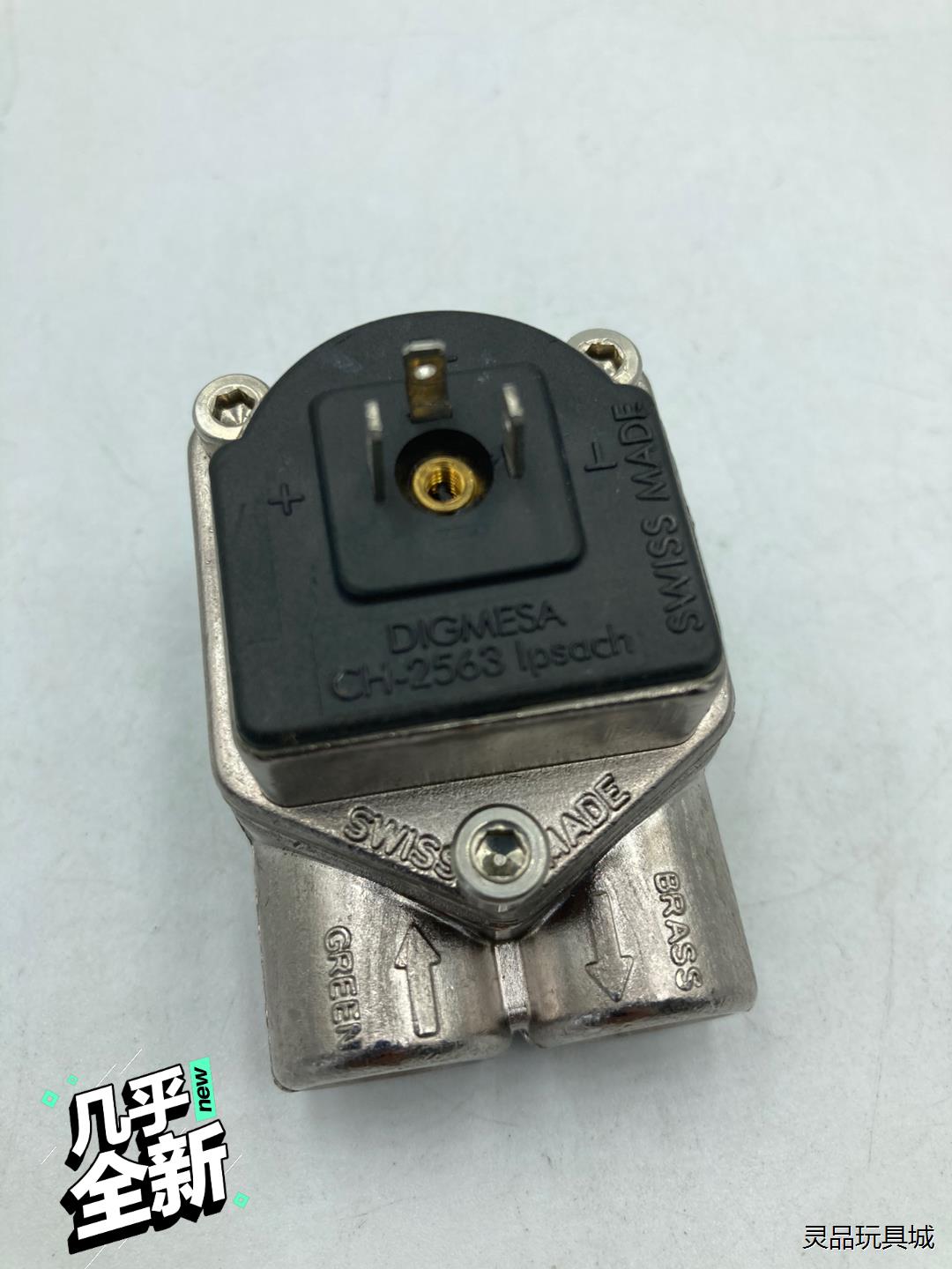 瑞士 DIGMESA 迪格曼沙 KOH 氢氧化钾 微量流量传议价商品