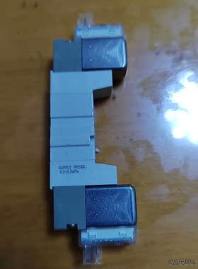 smc单片阀    SYJ3243-5G-Q议价商品