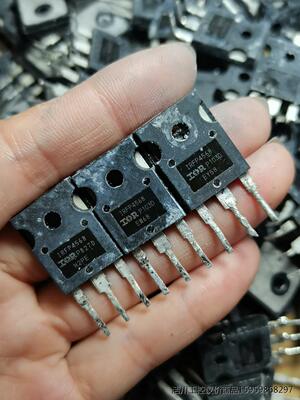 IRFP4568 原装进口拆机171A 150V 大芯片大功议价商品