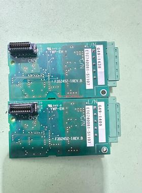 全新二手安川通讯卡 S1-N3 ETC740081-S1107议价商品
