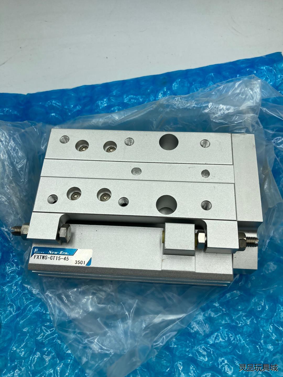 New-Era 滑台气缸FXTWS-GT15-45 全新原装议价商品