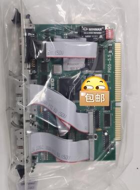 新代系统槽式机pio5板新代系统io板槽式机pio5io板成议价商品
