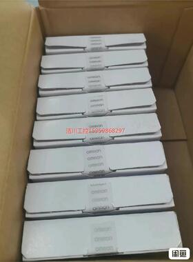 原装欧姆龙NX-OD5121模块，全新原装未拆封议价商品