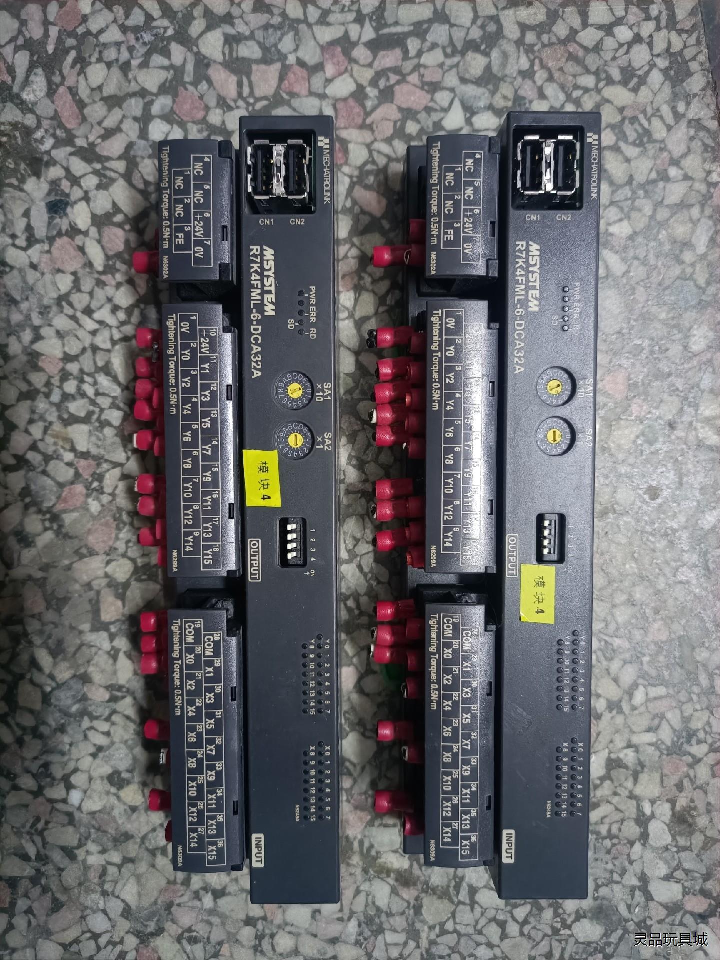 R7K4FML-6-DCA32A-R R7K4FML-6-D议价商品