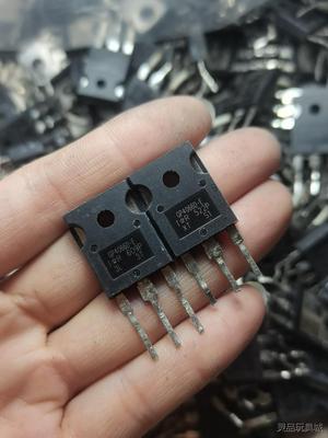 IRGP4066D GP4066D-E 原装进口拆机 75A议价商品