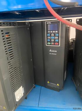 台达变频器VFD-C2000系列VFD185C43A三相38议价商品