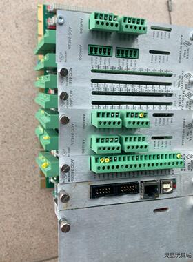 泰道TURBO-UMAC运动控制卡，CPU ASSY-603议价商品