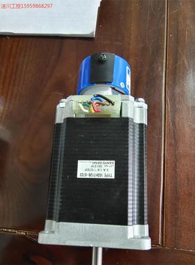 原装拆机原装日本三洋SANYO电机，型号：TYPE 103H71议价商品