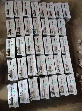 研控YAKO三相步进驱动器  TZ008-B1   23台议价商品