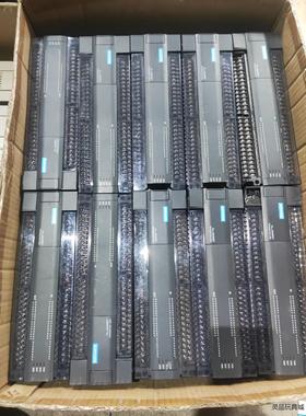 汇川PLC，型号H2U-4040MT-XP…现货40条，成色议价商品