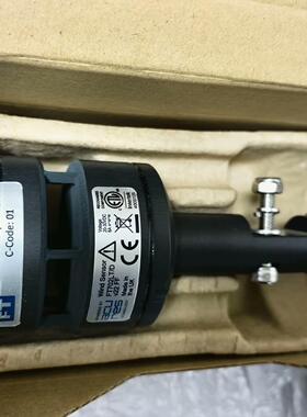 FT702LT/D-V22-FF超声波风向风速仪，全新带包装议价商品