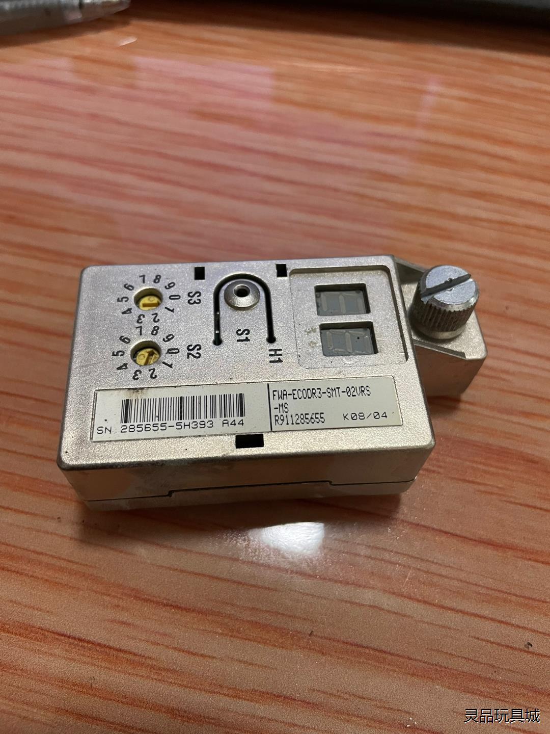 力士乐驱动器程序盒  FWA-ECODR3-SMT-02VR议价商品