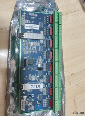 加拿大 RTDS GTDI 实时仿真 扩展卡议价商品