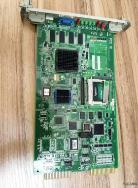 新华GE卡件BC-NET，369B1840G0014，实物图议价商品