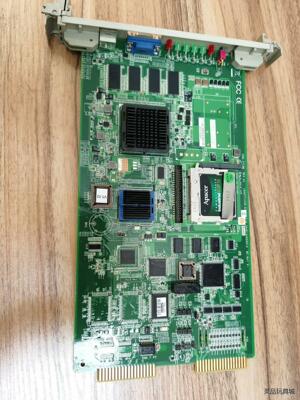 新华GE卡件BC-NET，369B1840G0014，实物图议价商品