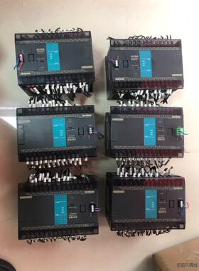 永宏plc，FBS-40MAT2-AC，带FBS-CB5模块议价商品