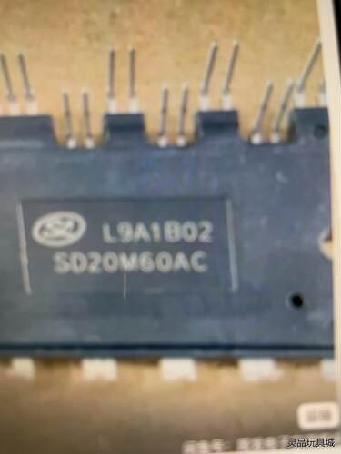 百分百全新SD20M60AC议价商品