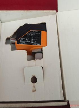 全新原装正品易福门传感器SI1004工程剩余一个议价商品