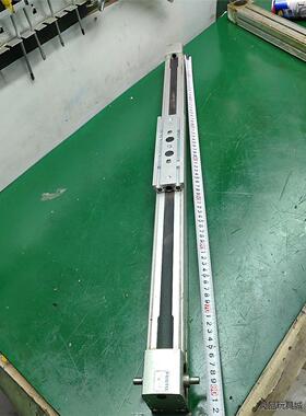 532.费斯托滑台模组 总长81cm 有效行程52cm 转一洁川议价