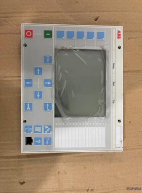 ABB综合保护控制器REF615现货供应，功能完好，当天发货议价商品