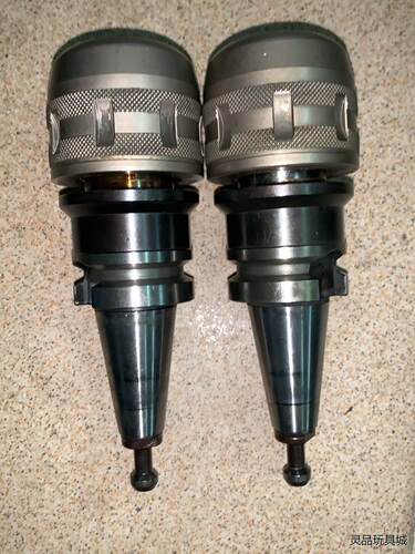 KSC  BT30刀柄 BT30-SR25-90内孔直径25议价商品