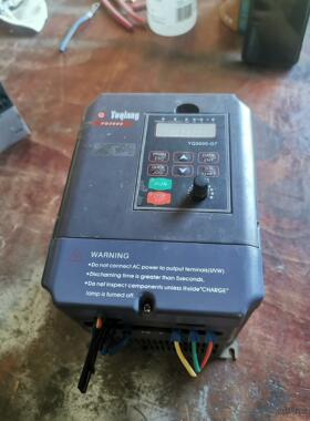 誉强变频器YQ3000G7-402P2G 2.2kw 380议价商品