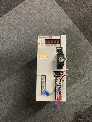 MR-E-70A-KH003 三菱750w伺服器，成色99新议价商品