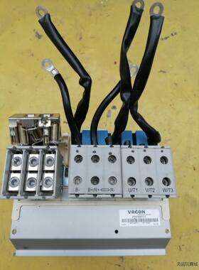 迅达电梯伟肯变频器内置变压器电抗 PP01097C1 二手拆议价商品