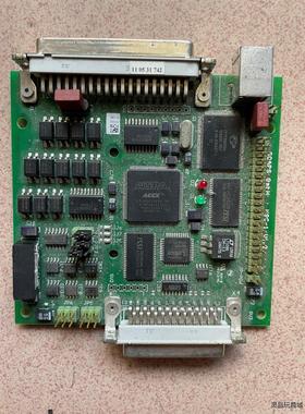 激光打标卡SCAPS GmBH USC-1 V1.2议价商品