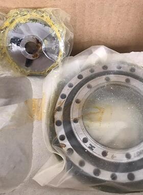 HD超薄谐波减速机SHD-17-80-2SH-SP速比1:8议价商品