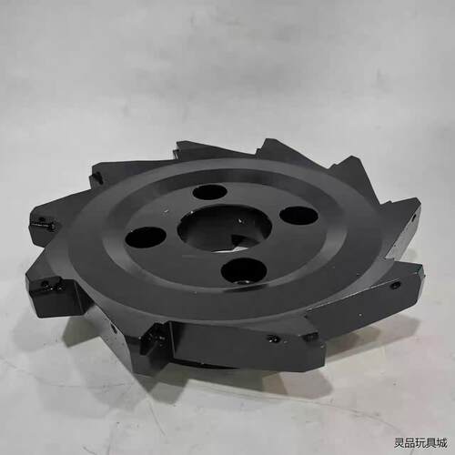 处理全新250废角刀盘！！1604副角刀盘RAP400R-2议价商品