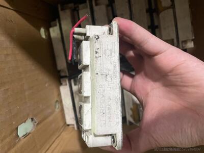 GD150HFT170C2S 原装拆机正品 包好包上机包邮议价商品