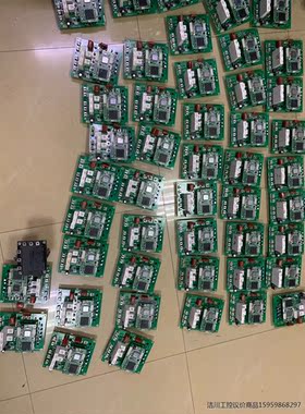 Sankyo KSM8 三协驱动板 主板 6MBP150RA议价商品