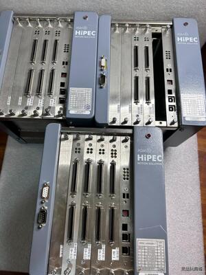 ASM HIPEC控制箱 晶体机驱动控制器 01-18100议价商品