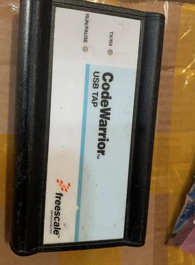 CodeWarrior USB TAP  仿真器 飞思卡尔F议价商品