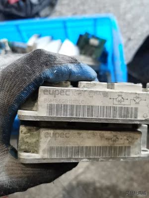 bsm150gb120dlc模块bsm150gb120dlc议价商品