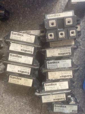 DF100AA160 DF75BA80 整流桥议价商品