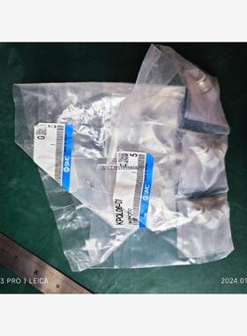 日本进口SMC净洁型接口，型号:KPQL06-01。。。库存