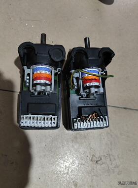 西门子燃烧器风门执行SQN75.294A21B，实物照片，没议价商品