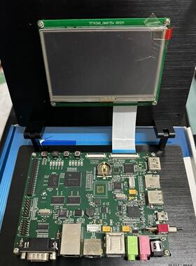 Devkit8500A 开发板 评估板全新议价商品