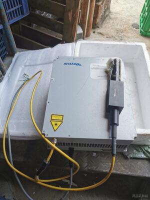 锐科raycus光纤激光器RFL-P20QE/A3/115/议价商品