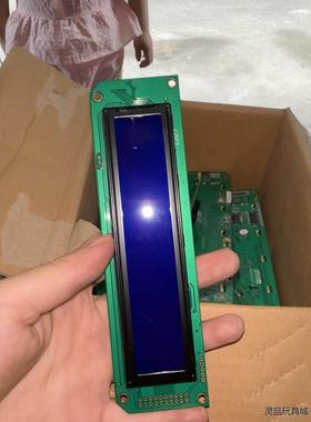 拆机液晶屏模块JIYA G1923204S（R）-B-R1议价商品