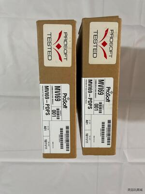 MVI69-PDPS议价商品