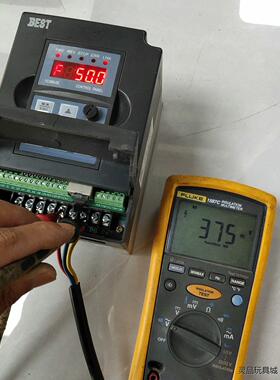 贝士德变频器2.2KW，FC300－2.2G－T4－B3－Z议价商品