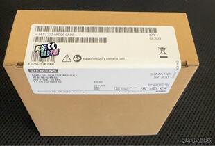 332 6ES7332 6ES7 0AB0 5议价商品 5RD00