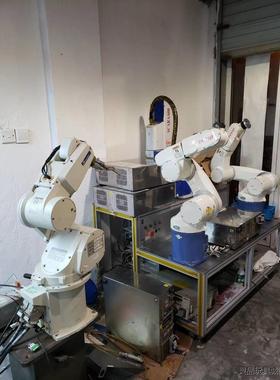 电装机械手 VS6556G VS76577G 便宜出议价商品