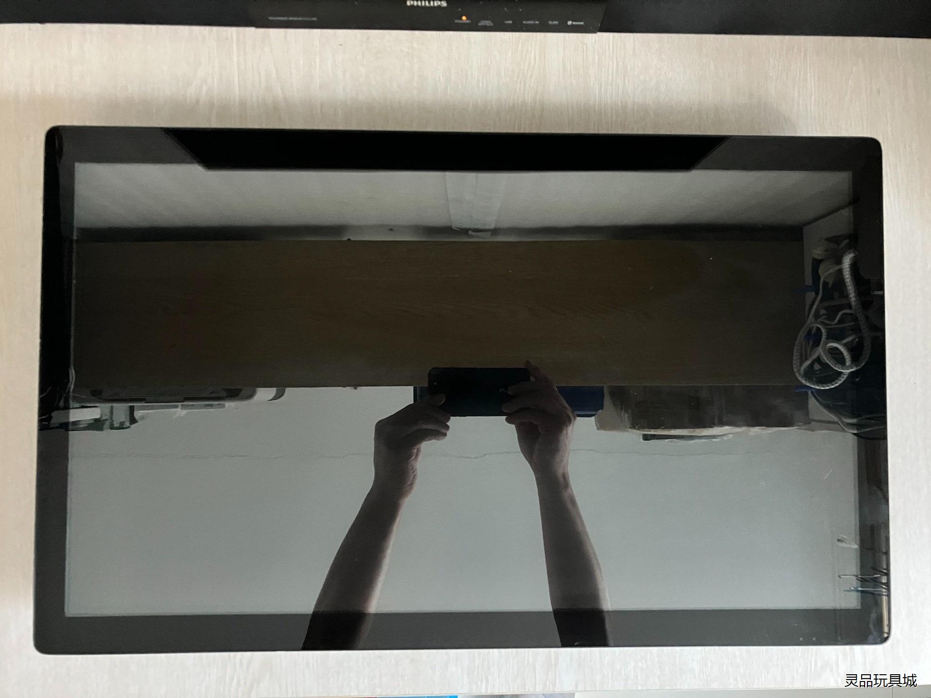 24吋多点触摸一体机，i7-3517u，4g内存，128G固议价商品